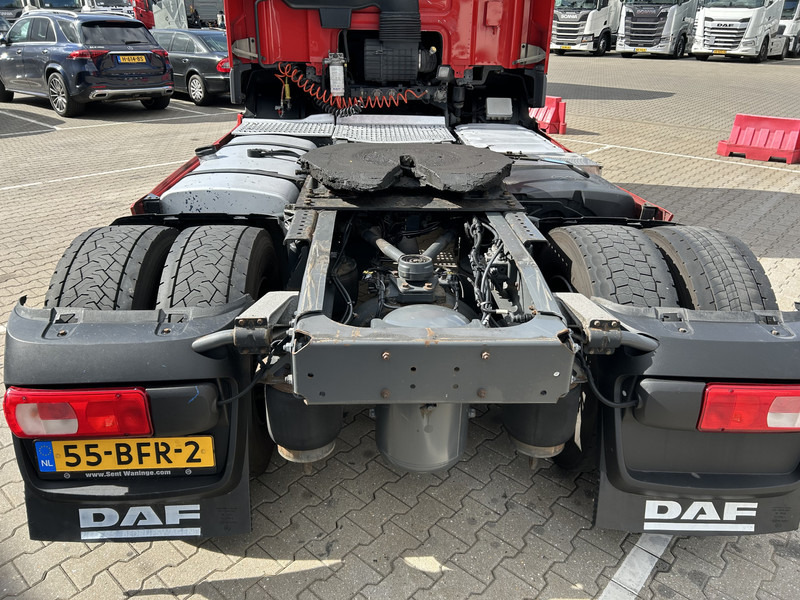 شاحنة جرار DAF CF 400 FT Space Cab / 957 dkm / NL Truck / APK TUV 02-26: صور 12 شاحنة جرار DAF CF 400 FT Space Cab / 957 dkm / NL Truck / APK TUV 02-26: صور 12