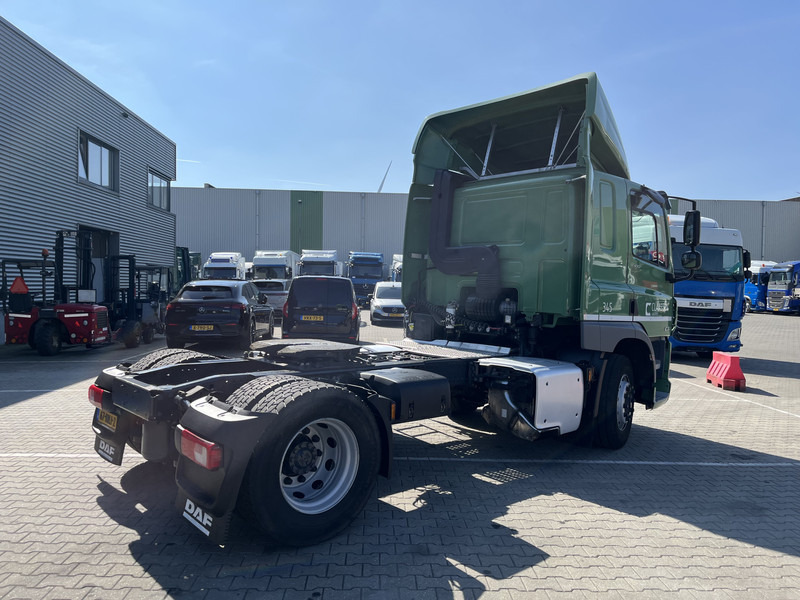 DAF CF 410 FT / New Tacho V2 / 697 dkm / MX Brake / NL Truck - شاحنة جرار: صور 2 DAF CF 410 FT / New Tacho V2 / 697 dkm / MX Brake / NL Truck - شاحنة جرار: صور 2