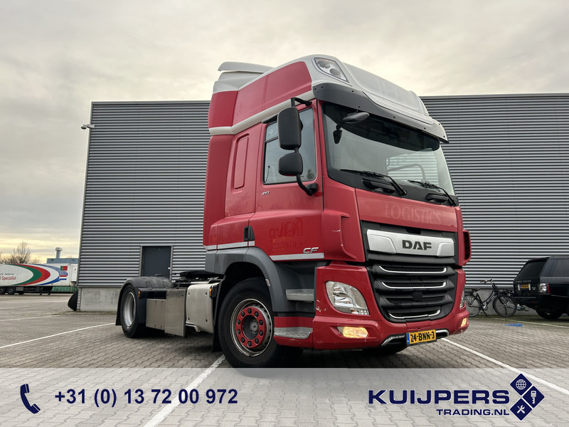 DAF CF 410 FT SC / Motor Problems / 793 dkm / Euro 6D / NL Truck - شاحنة جرار: صور 1 DAF CF 410 FT SC / Motor Problems / 793 dkm / Euro 6D / NL Truck - شاحنة جرار: صور 1