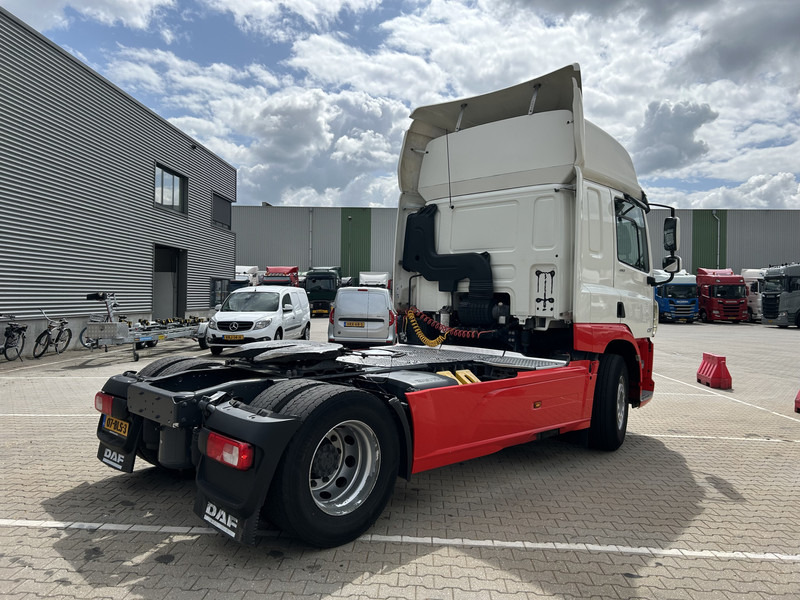 DAF CF 410 FT Space Cab / 410 dkm / MX Brake / APK TUV 04-26 - شاحنة جرار: صور 2 DAF CF 410 FT Space Cab / 410 dkm / MX Brake / APK TUV 04-26 - شاحنة جرار: صور 2