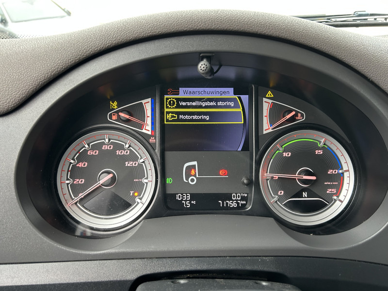 DAF CF 410 FT Space Cab / 717 dkm / Euro 6D / APK TUV 09-26 - شاحنة جرار: صور 4 DAF CF 410 FT Space Cab / 717 dkm / Euro 6D / APK TUV 09-26 - شاحنة جرار: صور 4