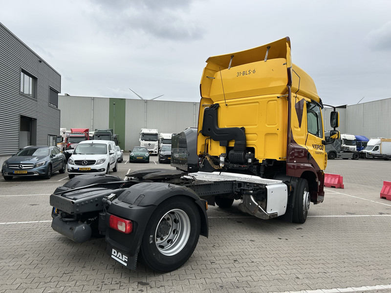 DAF CF 410 FT Space Cab / 915 dkm / New Tacho V2 / APK TUV 03-26 - شاحنة جرار: صور 2 DAF CF 410 FT Space Cab / 915 dkm / New Tacho V2 / APK TUV 03-26 - شاحنة جرار: صور 2