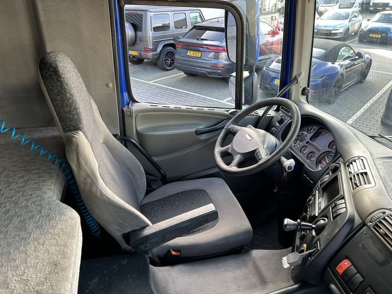 DAF CF 75 310 Euro 5 / Curtainside Box / Loadlift / Trailer Coupling - شاحنة ستارة: صور 3 DAF CF 75 310 Euro 5 / Curtainside Box / Loadlift / Trailer Coupling - شاحنة ستارة: صور 3