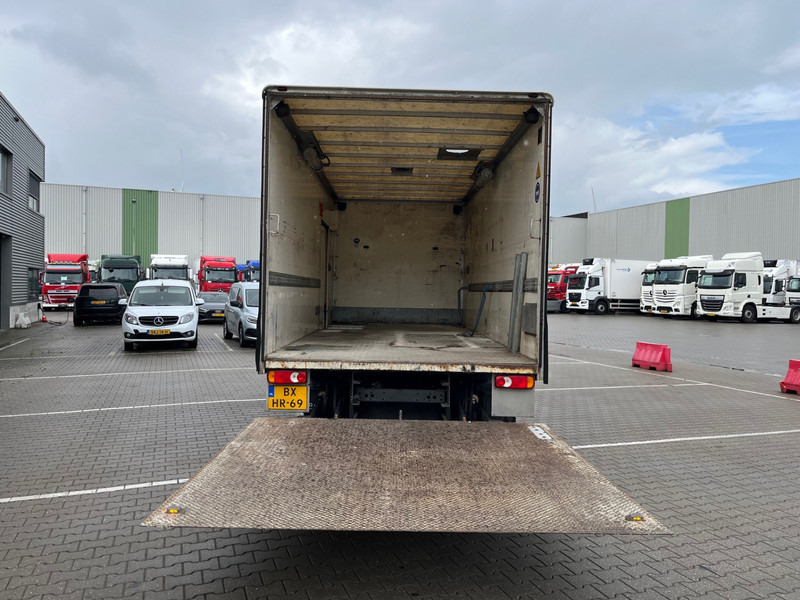 DAF FA LF45.160 / 48 DKM! / 12 ton / Loadlift / NL Truck / APK-TUV 01-26 - بصندوق مغلق شاحنة: صور 4 DAF FA LF45.160 / 48 DKM! / 12 ton / Loadlift / NL Truck / APK-TUV 01-26 - بصندوق مغلق شاحنة: صور 4