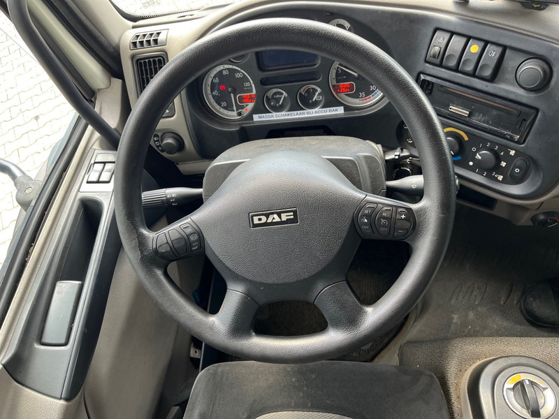 DAF FA LF45.160 / 49 DKM! / 12 ton / Loadlift / NL Truck / APK-TUV 01-26 / - بصندوق مغلق شاحنة: صور 4 DAF FA LF45.160 / 49 DKM! / 12 ton / Loadlift / NL Truck / APK-TUV 01-26 / - بصندوق مغلق شاحنة: صور 4