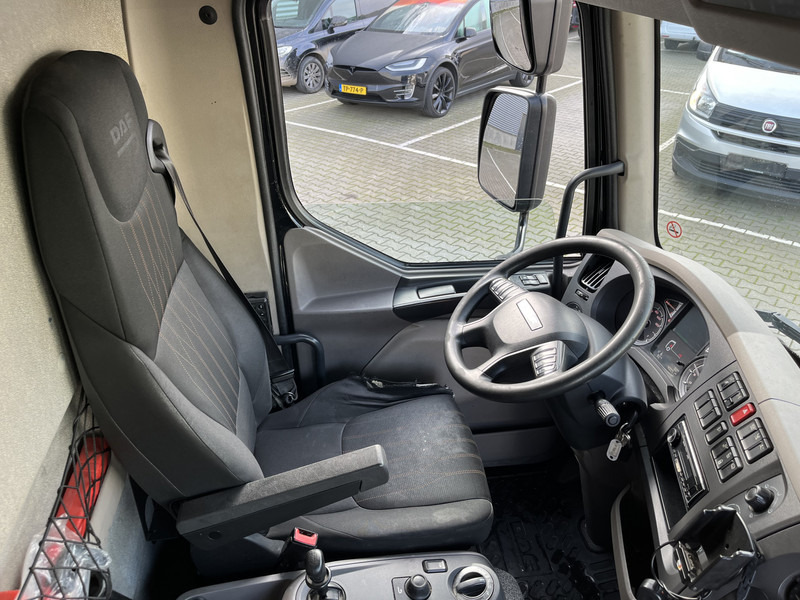 DAF LF 180 FA Euro 6 / 12 Ton / 400 dkm / Box / Laadklep - بصندوق مغلق شاحنة: صور 3 DAF LF 180 FA Euro 6 / 12 Ton / 400 dkm / Box / Laadklep - بصندوق مغلق شاحنة: صور 3