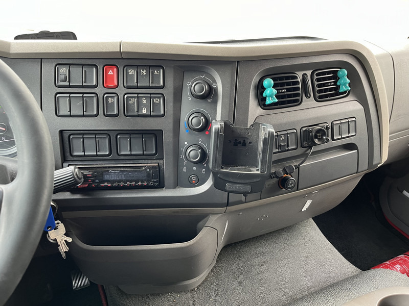 DAF LF 210 FA / 12 Ton / 353 dkm / Koffer / LBW 1500 kg / NL LKW - بصندوق مغلق شاحنة: صور 5 DAF LF 210 FA / 12 Ton / 353 dkm / Koffer / LBW 1500 kg / NL LKW - بصندوق مغلق شاحنة: صور 5