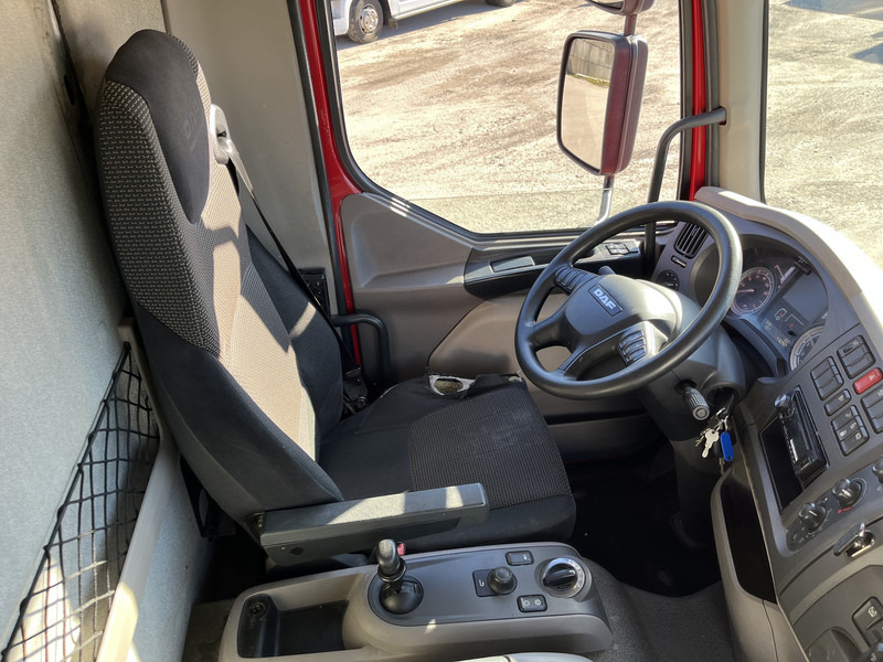 DAF LF 210 FA / 12 Ton / 416 dkm / Koffer / LBW / NL LKW - بصندوق مغلق شاحنة: صور 3 DAF LF 210 FA / 12 Ton / 416 dkm / Koffer / LBW / NL LKW - بصندوق مغلق شاحنة: صور 3