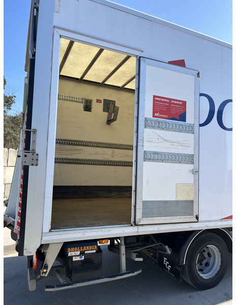 تأجير DAF LF 210 FA / 12 Ton / 419 dkm / Koffer / LBW 1500 kg / NL LKW DAF LF 210 FA / 12 Ton / 419 dkm / Koffer / LBW 1500 kg / NL LKW: صور 8