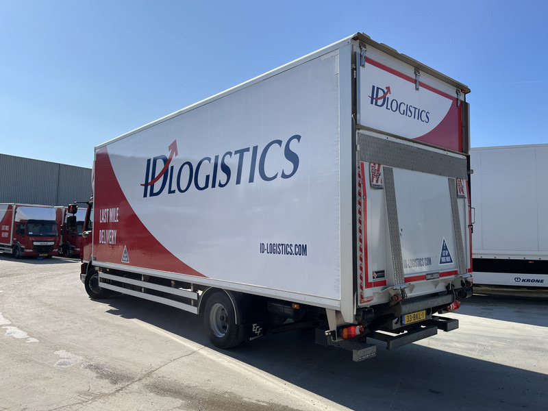 تأجير DAF LF 210 FA / 12 Ton / 419 dkm / Koffer / LBW 1500 kg / NL LKW DAF LF 210 FA / 12 Ton / 419 dkm / Koffer / LBW 1500 kg / NL LKW: صور 18