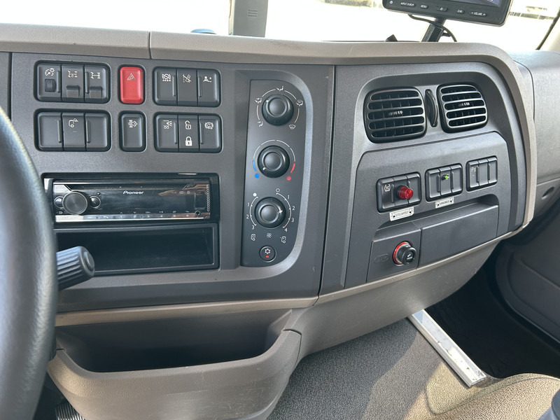 DAF LF 320 FA / Effer 175.2/c3s Crane / 363 dkm / Plateau / NL Truck - شاحنة كرين: صور 5 DAF LF 320 FA / Effer 175.2/c3s Crane / 363 dkm / Plateau / NL Truck - شاحنة كرين: صور 5