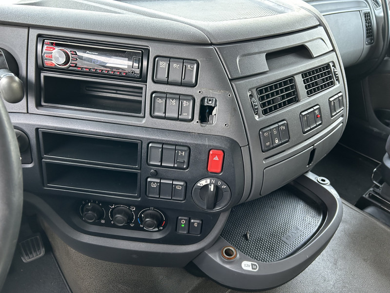 DAF XF 440 FT SC / Smart Tacho V2 / 2 Tanks / Stand Klima / APK TUV 01-26 - شاحنة جرار: صور 5 DAF XF 440 FT SC / Smart Tacho V2 / 2 Tanks / Stand Klima / APK TUV 01-26 - شاحنة جرار: صور 5