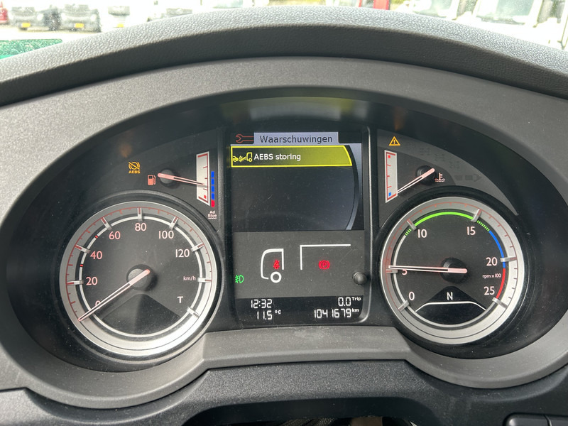 DAF XF 440 FT SC / Smart Tacho V2 / 2 Tanks / Stand Klima / APK TUV 01-26 - شاحنة جرار: صور 4 DAF XF 440 FT SC / Smart Tacho V2 / 2 Tanks / Stand Klima / APK TUV 01-26 - شاحنة جرار: صور 4