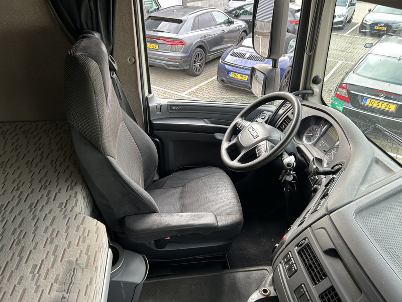 DAF XF 440 FT SC / Smart Tacho V2 / 2 Tanks / Stand Klima / APK TUV 01-26 - شاحنة جرار: صور 3 DAF XF 440 FT SC / Smart Tacho V2 / 2 Tanks / Stand Klima / APK TUV 01-26 - شاحنة جرار: صور 3