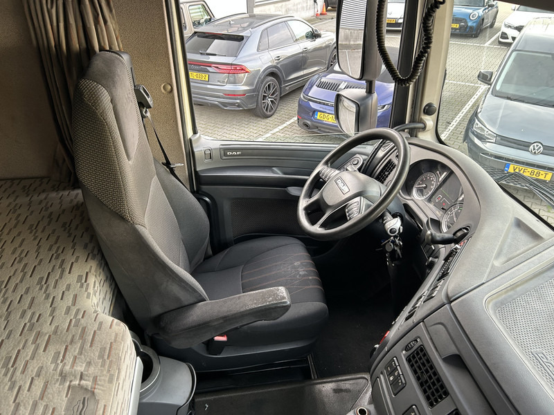 DAF XF 440 FT SC / Smart Tacho V2 / 2 Tanks / Stand Klima / APK TUV 05-26 - شاحنة جرار: صور 3 DAF XF 440 FT SC / Smart Tacho V2 / 2 Tanks / Stand Klima / APK TUV 05-26 - شاحنة جرار: صور 3