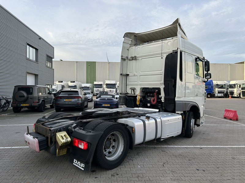 DAF XF 440 FT SC / Smart Tacho V2 / 2 Tanks / Stand Klima / APK TUV 05-26 - شاحنة جرار: صور 2 DAF XF 440 FT SC / Smart Tacho V2 / 2 Tanks / Stand Klima / APK TUV 05-26 - شاحنة جرار: صور 2