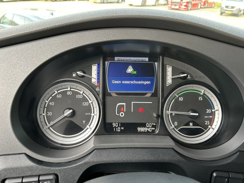 DAF XF 440 FT SC / Smart Tacho V2 / 2 Tanks / Stand Klima / APK TUV 05-26 - شاحنة جرار: صور 4 DAF XF 440 FT SC / Smart Tacho V2 / 2 Tanks / Stand Klima / APK TUV 05-26 - شاحنة جرار: صور 4