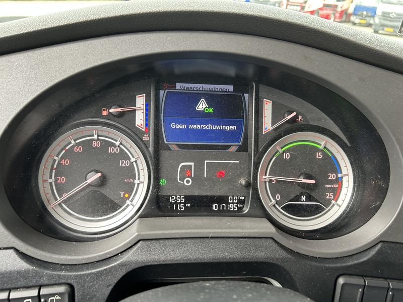 DAF XF 440 FT SC / Smart Tacho V2 / 2 Tanks / Stand Klima - شاحنة جرار: صور 4 DAF XF 440 FT SC / Smart Tacho V2 / 2 Tanks / Stand Klima - شاحنة جرار: صور 4