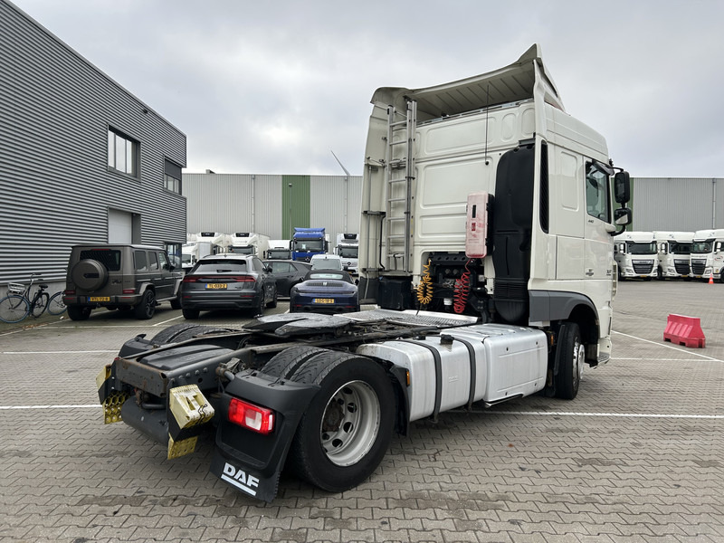 DAF XF 440 FT SC / Smart Tacho V2 / 2 Tanks / Stand Klima - شاحنة جرار: صور 2 DAF XF 440 FT SC / Smart Tacho V2 / 2 Tanks / Stand Klima - شاحنة جرار: صور 2