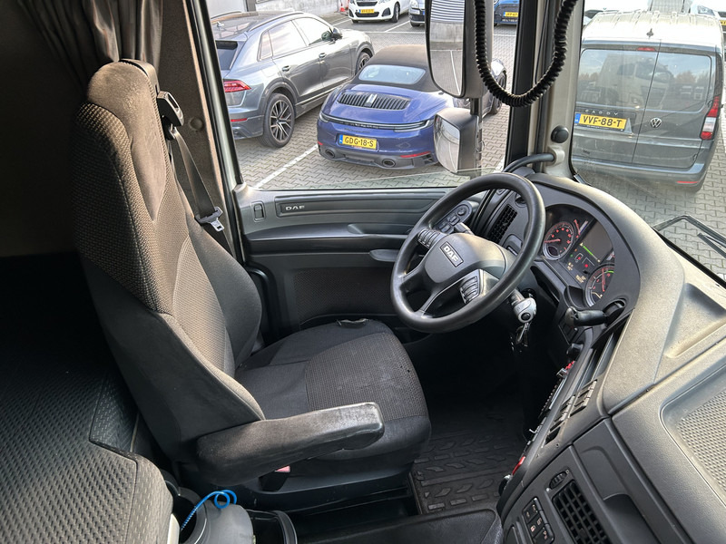 DAF XF 440 FT SC / Smart Tacho V2 / 2 Tanks / Stand Klima - شاحنة جرار: صور 3 DAF XF 440 FT SC / Smart Tacho V2 / 2 Tanks / Stand Klima - شاحنة جرار: صور 3