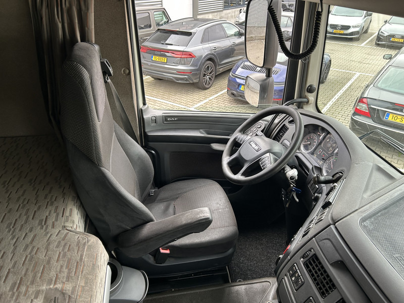 DAF XF 440 FT SC / Smart Tacho V2 / 2 Tanks / Stand Klima - شاحنة جرار: صور 3 DAF XF 440 FT SC / Smart Tacho V2 / 2 Tanks / Stand Klima - شاحنة جرار: صور 3