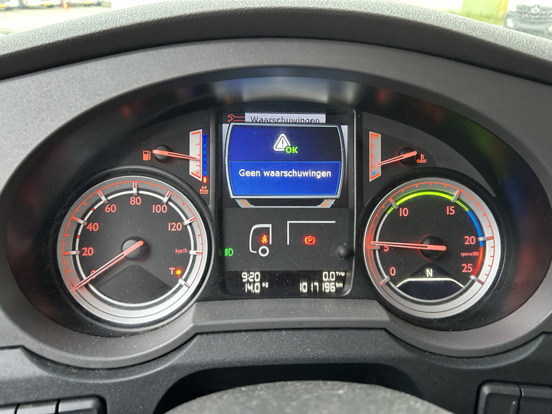 DAF XF 440 FT SC / Smart Tacho V2 / 2 Tanks / StandAirco / APK TUV 09-26 - شاحنة جرار: صور 4 DAF XF 440 FT SC / Smart Tacho V2 / 2 Tanks / StandAirco / APK TUV 09-26 - شاحنة جرار: صور 4