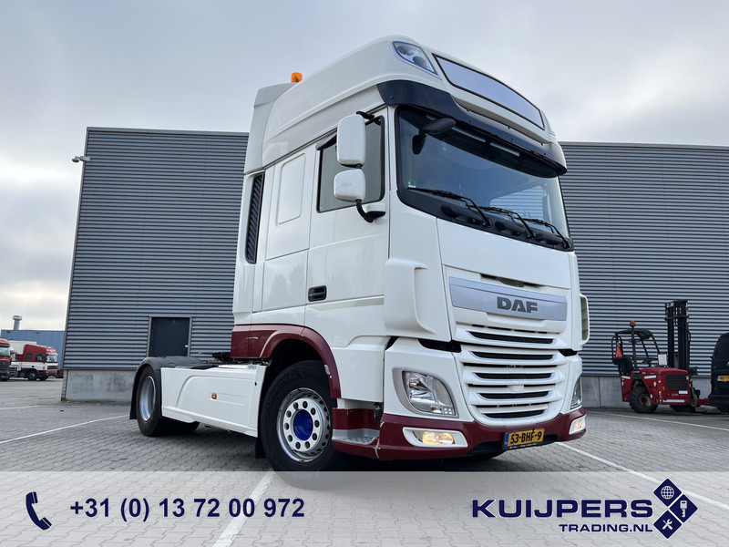 DAF XF 440 FT SSC / ADR / 885 dkm / 2 Tanks / Tacho V2 / APK TUV 06-25 - شاحنة جرار: صور 1 DAF XF 440 FT SSC / ADR / 885 dkm / 2 Tanks / Tacho V2 / APK TUV 06-25 - شاحنة جرار: صور 1