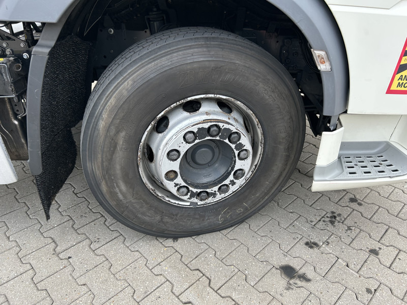 شاحنة جرار DAF XF 450 FT SSC / DPF Exhaust Problem / 2 Tanks / Stand Airco / APK TUV 03-26: صور 13