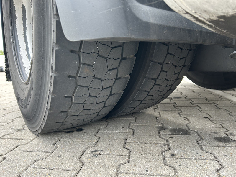 شاحنة جرار DAF XF 450 FT SSC / DPF Exhaust Problem / 2 Tanks / Stand Airco / APK TUV 03-26: صور 15