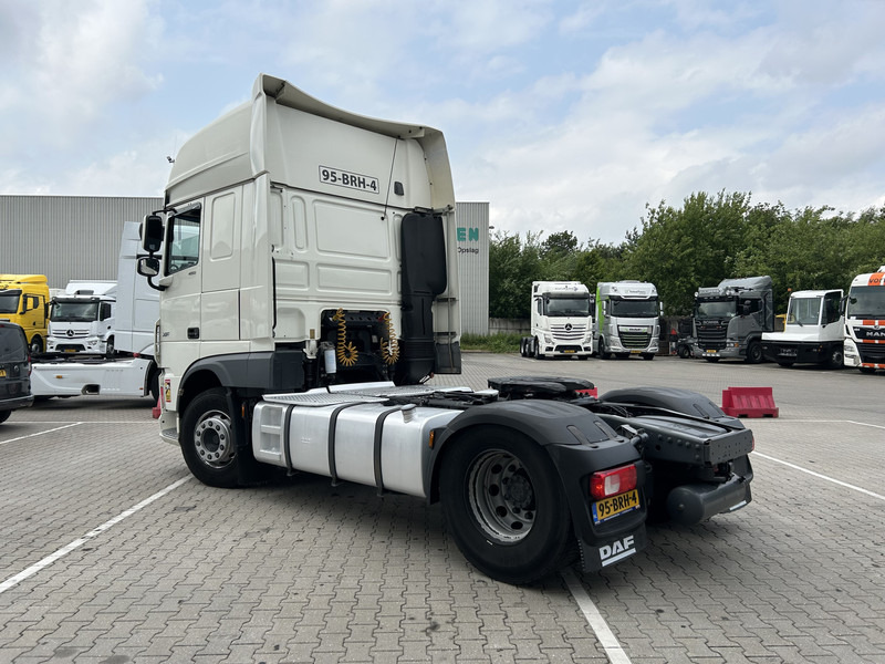 شاحنة جرار DAF XF 450 FT SSC / DPF Exhaust Problem / 2 Tanks / Stand Airco / APK TUV 03-26: صور 19