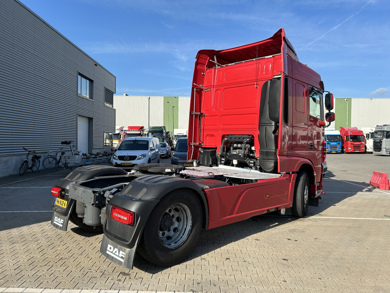 DAF XF 450 FT Space Cab / 926 dkm / Tacho V2 / Stand Klima / APK TUV 11-25 - شاحنة جرار: صور 2 DAF XF 450 FT Space Cab / 926 dkm / Tacho V2 / Stand Klima / APK TUV 11-25 - شاحنة جرار: صور 2