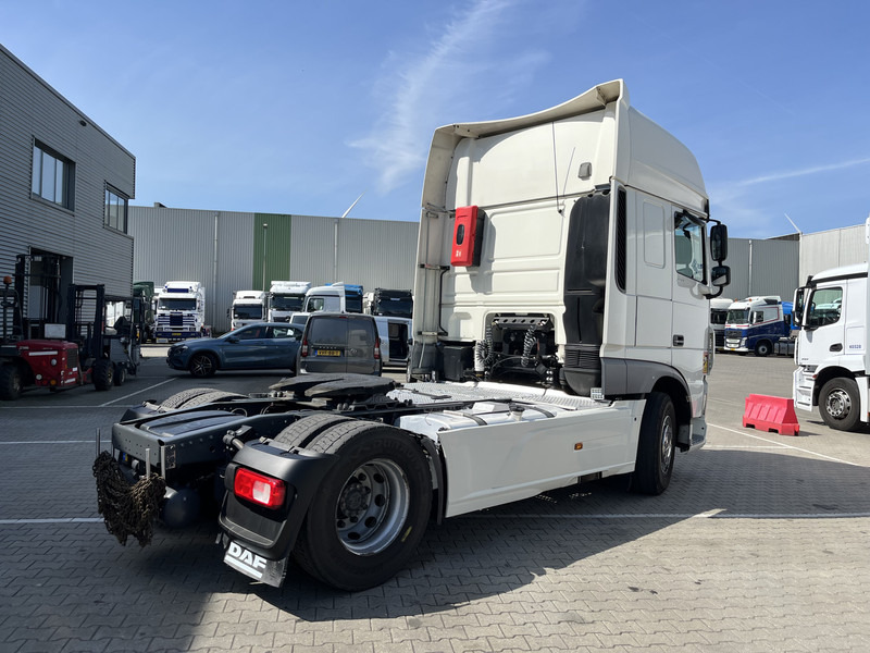 DAF XF 480 FT SSC / 841 dkm / New Tacho / 2 Tanks / Stand Airco / APK TUV 02-26 - شاحنة جرار: صور 2 DAF XF 480 FT SSC / 841 dkm / New Tacho / 2 Tanks / Stand Airco / APK TUV 02-26 - شاحنة جرار: صور 2
