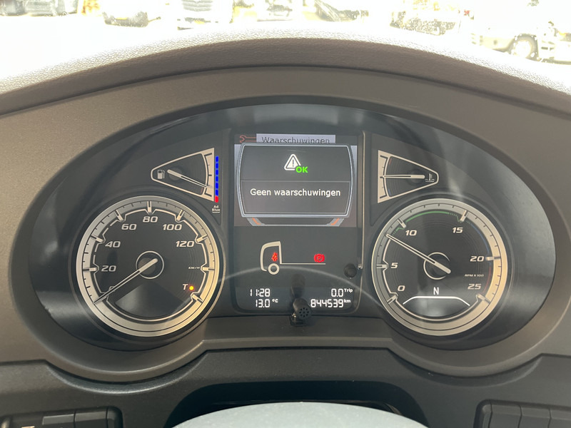 DAF XF 480 FT SSC / 844 dkm / New Tacho / 2 Tanks / Stand Airco / APK TUV 11-25 - شاحنة جرار: صور 4 DAF XF 480 FT SSC / 844 dkm / New Tacho / 2 Tanks / Stand Airco / APK TUV 11-25 - شاحنة جرار: صور 4