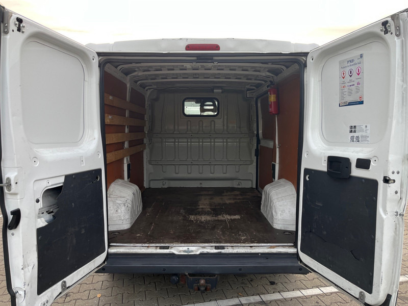 Fiat Ducato 2.0 MultiJet / KH1 Actual / 122 DKM / APK-TUV 04-26 - فان المدمجة: صور 5 Fiat Ducato 2.0 MultiJet / KH1 Actual / 122 DKM / APK-TUV 04-26 - فان المدمجة: صور 5