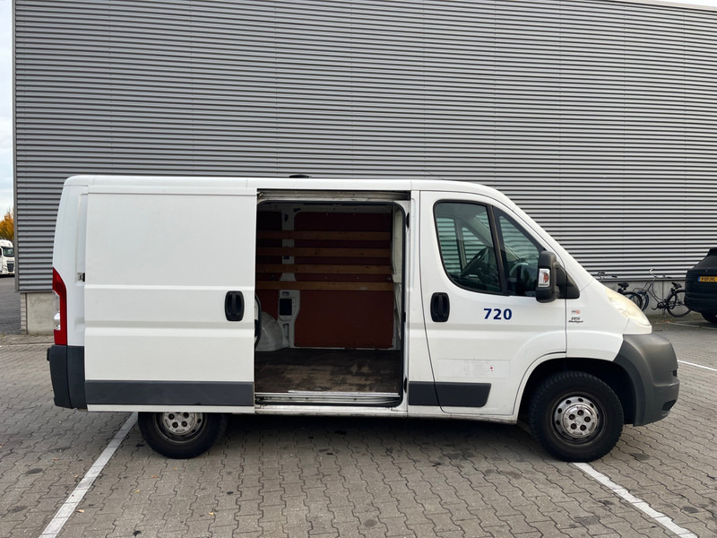 Fiat Ducato 2.0 MultiJet / KH1 Actual / 122 DKM / APK-TUV 04-26 - فان المدمجة: صور 3 Fiat Ducato 2.0 MultiJet / KH1 Actual / 122 DKM / APK-TUV 04-26 - فان المدمجة: صور 3