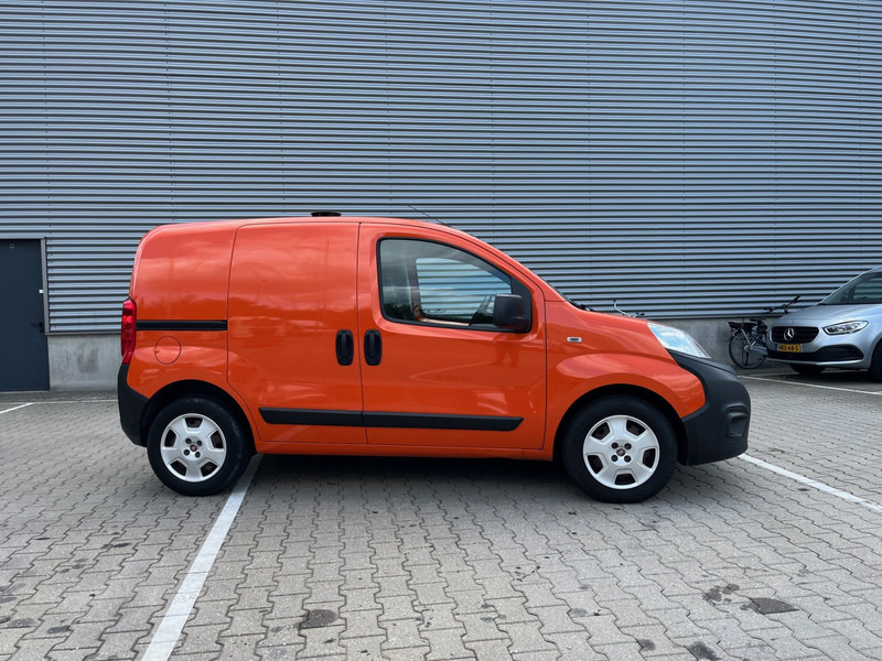 Fiat Fiorino 1.3 MJ Basis / NL Van / APK TUV 06-26 - فان المدمجة: صور 2 Fiat Fiorino 1.3 MJ Basis / NL Van / APK TUV 06-26 - فان المدمجة: صور 2