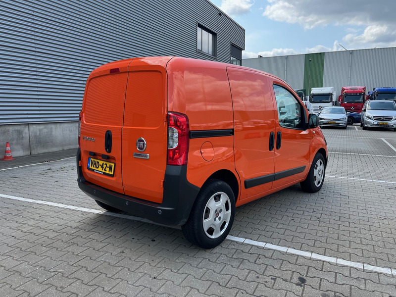 Fiat Fiorino 1.3 MJ Basis / NL Van / APK TUV 06-26 - فان المدمجة: صور 4 Fiat Fiorino 1.3 MJ Basis / NL Van / APK TUV 06-26 - فان المدمجة: صور 4