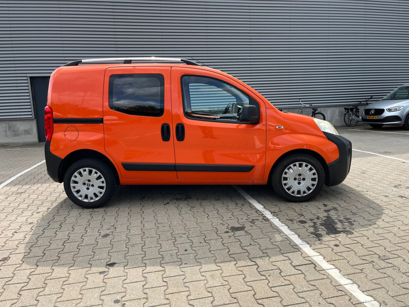 Fiat Fiorino 1.3 MJ SX / NL Van / APK TUV 04-26 - فان المدمجة: صور 2 Fiat Fiorino 1.3 MJ SX / NL Van / APK TUV 04-26 - فان المدمجة: صور 2