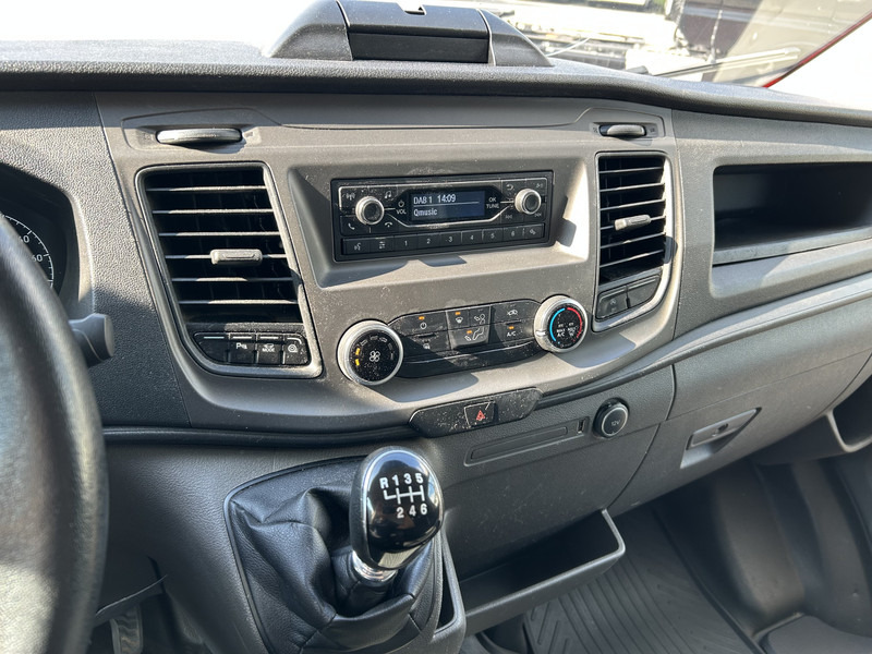 Ford Transit 2.0 TDCI Trend / 153 dkm / L3 H2 / APK TUV 04-26 - فان: صور 5 Ford Transit 2.0 TDCI Trend / 153 dkm / L3 H2 / APK TUV 04-26 - فان: صور 5