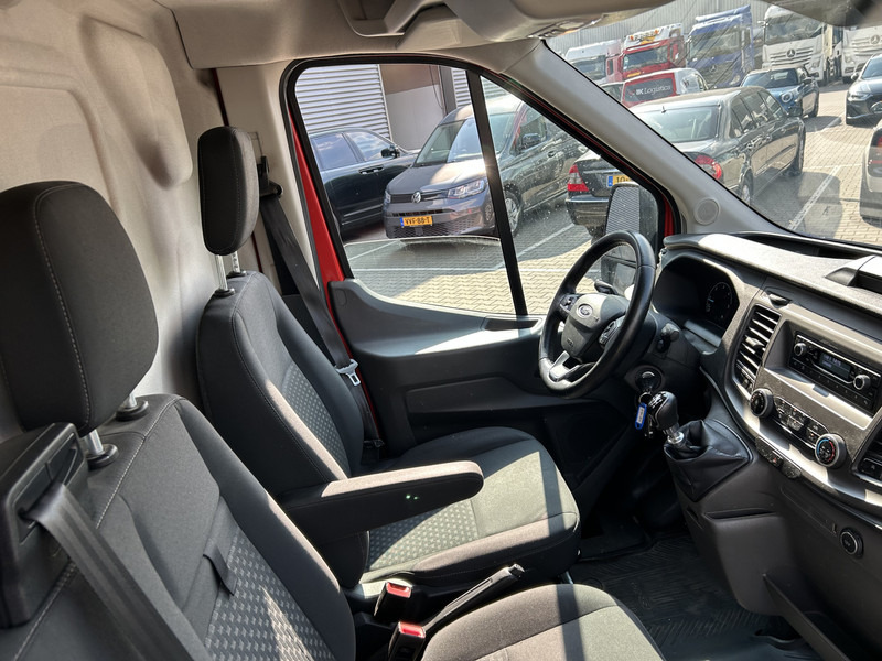 Ford Transit 2.0 TDCI Trend / 153 dkm / L3 H2 / APK TUV 04-26 - فان: صور 3 Ford Transit 2.0 TDCI Trend / 153 dkm / L3 H2 / APK TUV 04-26 - فان: صور 3