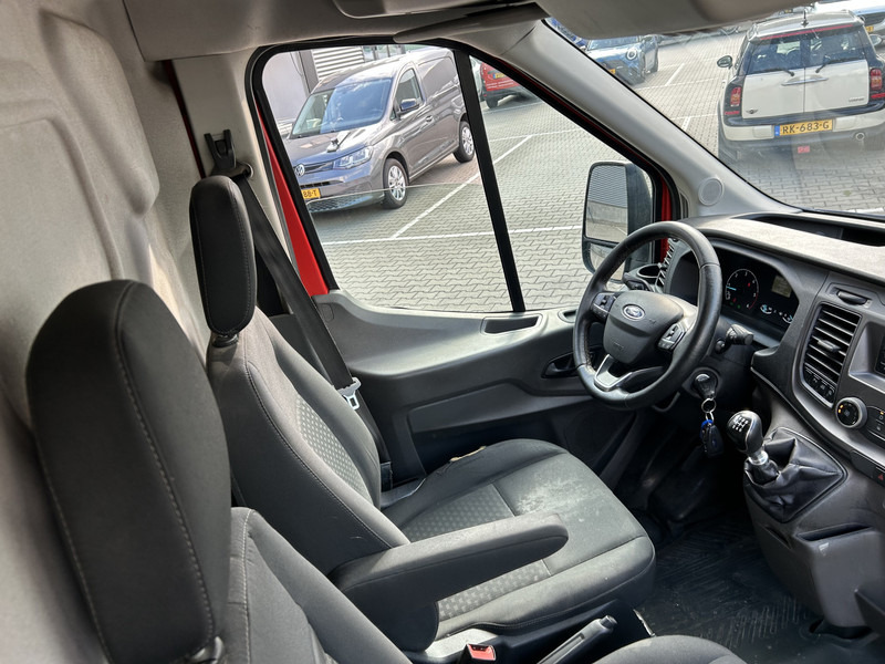 Ford Transit 2.0 TDCI Trend / 185 dkm / L3 H2 / APK TUV 02-26 - فان: صور 3 Ford Transit 2.0 TDCI Trend / 185 dkm / L3 H2 / APK TUV 02-26 - فان: صور 3