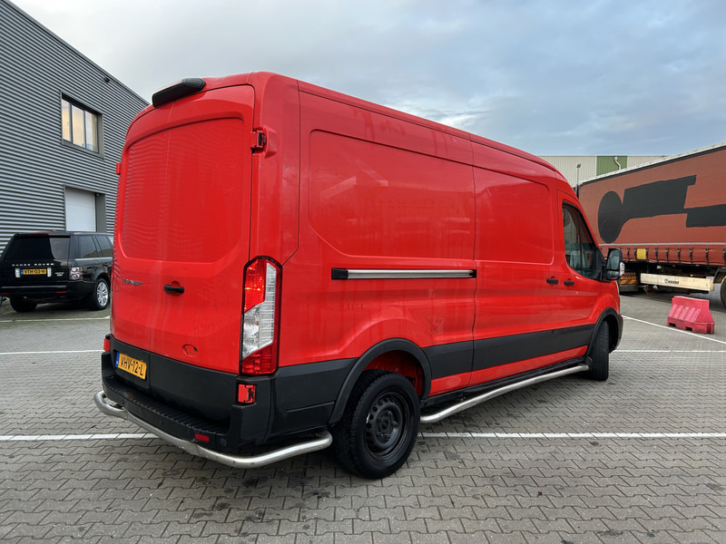 Ford Transit 2.0 TDCI Trend / 185 dkm / L3 H2 / APK TUV 02-26 - فان: صور 2 Ford Transit 2.0 TDCI Trend / 185 dkm / L3 H2 / APK TUV 02-26 - فان: صور 2