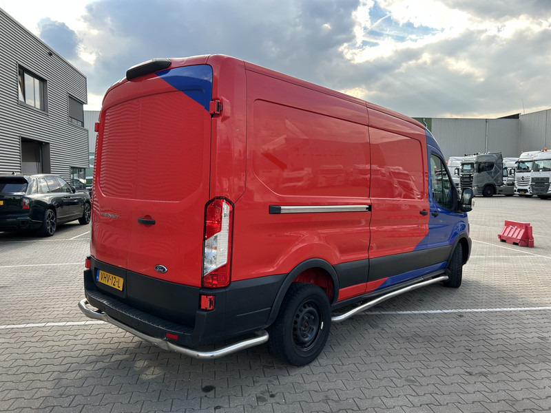 Ford Transit 2.0 TDCI Trend / 185 dkm / L3 H2 / APK TUV 02-26 - فان: صور 2 Ford Transit 2.0 TDCI Trend / 185 dkm / L3 H2 / APK TUV 02-26 - فان: صور 2