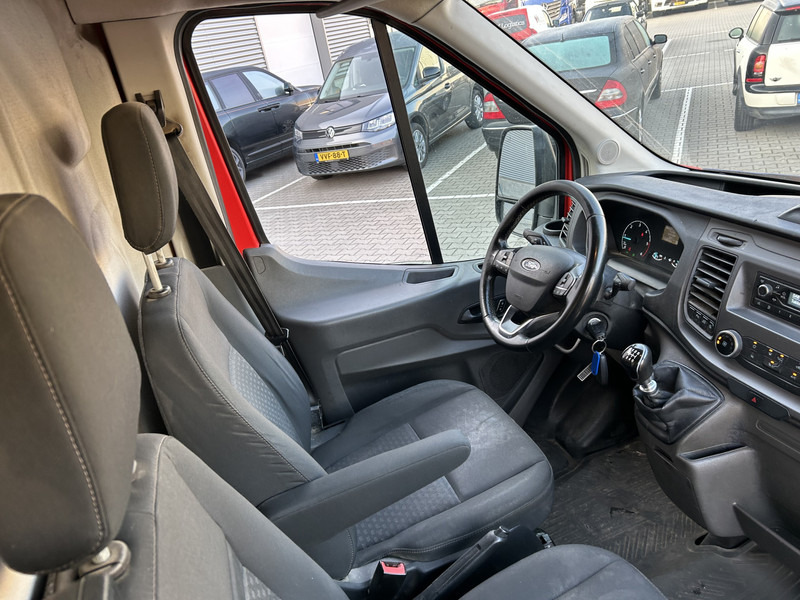 Ford Transit 2.0 TDCI Trend / 196 dkm / L3 H2 / APK TUV 11-25 - فان: صور 3 Ford Transit 2.0 TDCI Trend / 196 dkm / L3 H2 / APK TUV 11-25 - فان: صور 3