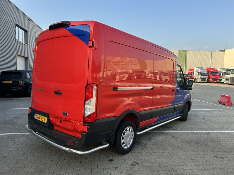 Ford Transit 2.0 TDCI Trend / 196 dkm / L3 H2 / NL Van - فان: صور 2 Ford Transit 2.0 TDCI Trend / 196 dkm / L3 H2 / NL Van - فان: صور 2