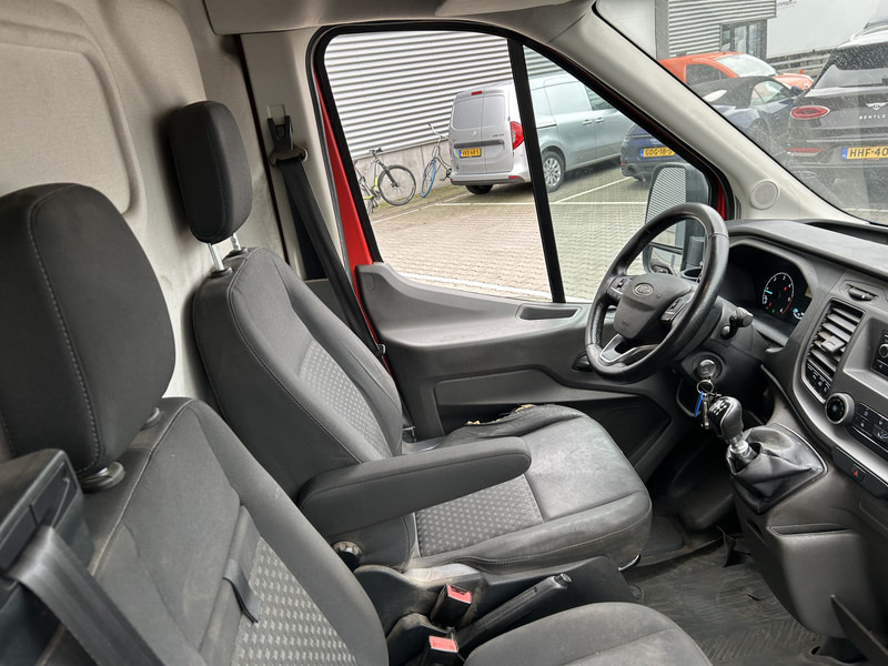 Ford Transit 2.0 TDCI Trend / Kupplung Defect / 201 dkm / L3 H2 / APK TUV 02-26 - فان: صور 3 Ford Transit 2.0 TDCI Trend / Kupplung Defect / 201 dkm / L3 H2 / APK TUV 02-26 - فان: صور 3