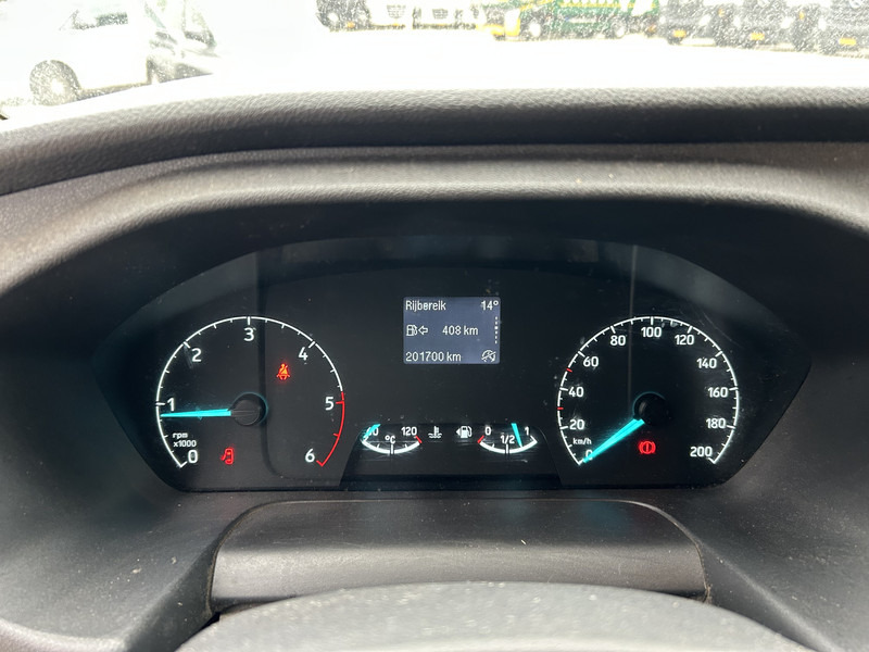 Ford Transit 2.0 TDCI Trend / Kupplung Defect / 201 dkm / L3 H2 / APK TUV 02-26 - فان: صور 4 Ford Transit 2.0 TDCI Trend / Kupplung Defect / 201 dkm / L3 H2 / APK TUV 02-26 - فان: صور 4