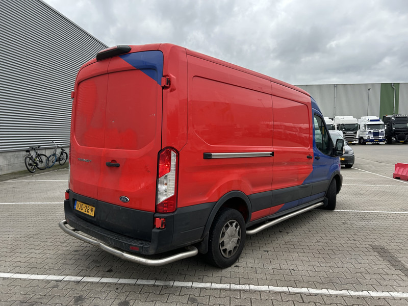 Ford Transit 2.0 TDCI Trend / Kupplung Defect / 201 dkm / L3 H2 / APK TUV 02-26 - فان: صور 2 Ford Transit 2.0 TDCI Trend / Kupplung Defect / 201 dkm / L3 H2 / APK TUV 02-26 - فان: صور 2