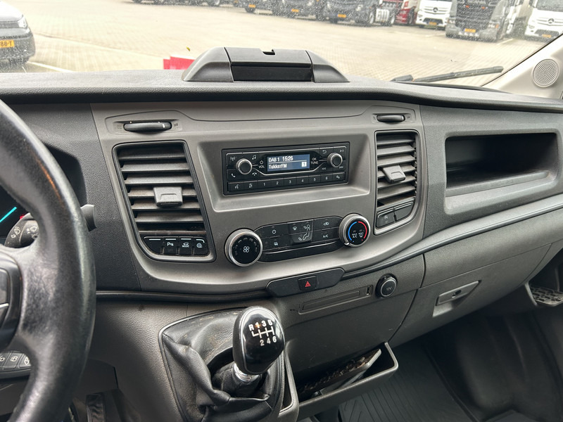 Ford Transit 2.0 TDCI Trend / Kupplung Defect / 201 dkm / L3 H2 / APK TUV 02-26 - فان: صور 5 Ford Transit 2.0 TDCI Trend / Kupplung Defect / 201 dkm / L3 H2 / APK TUV 02-26 - فان: صور 5