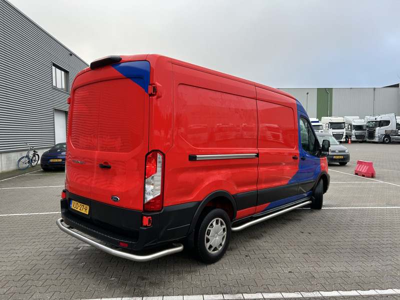 Ford Transit 2.0 TDCI Trend / Kupplung Problem / 193 dkm / L3 H2 / APK TUV 02-26 - فان: صور 2 Ford Transit 2.0 TDCI Trend / Kupplung Problem / 193 dkm / L3 H2 / APK TUV 02-26 - فان: صور 2